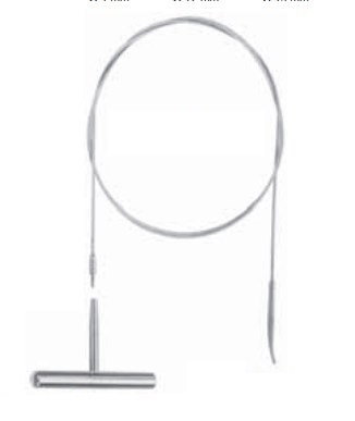 NABATOF ESNEK KABLO 120CM